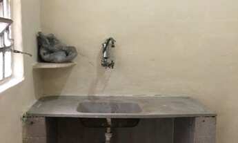 Imagem 4: ALUGO CASA Casa com 1 dormitório