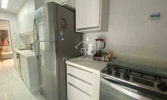 Imagem 6: Mansão pé na areia com vista panorâmica em 3 pavimentos - cód. 84