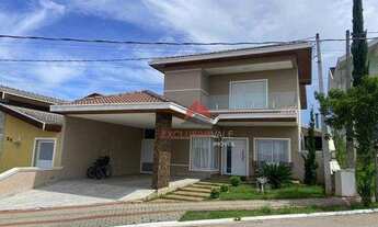 Imagem 4: Casa com 3 quartos à venda, 230 m² por R$ 1.380.000 - Condomínio Residencial Mantiqueira