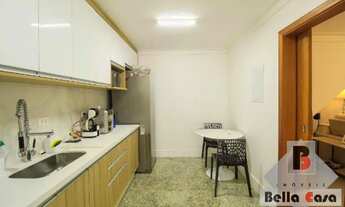 Imagem 4: Sobrado a venda na região da mooca com 3 dormuitórios