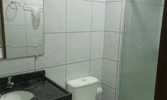 Imagem 7: Apartamento no bairro dos bancários, com moveis projetados