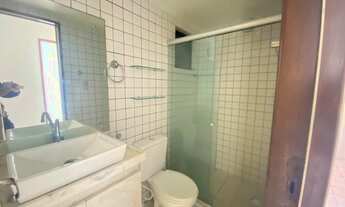 Imagem 7: Apartamento à venda,82 m²,3 quartos-Tamarineira-Recife/PE