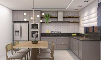 Imagem 6: Sobrado novo - Ferrazópolis - São Bernardo do Campo - São Paulo