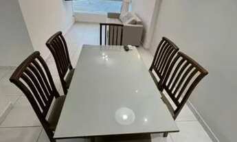 Imagem 5: Alugamos 2 Quartos Mobiliado, Beira Mar