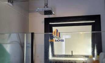 Imagem 3: Apartamento com 3 dormitórios à venda, 63 m² por R$ 458.000 - Jardim América - São José do