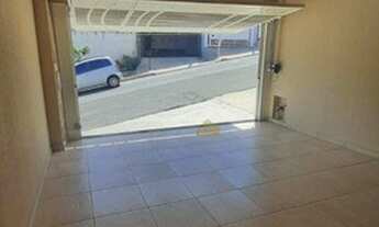 Imagem 3: Casa com 3 dormitórios à venda, 100 m² por R$ 495.000,00 - Jardim Regente - Indaiatuba/SP