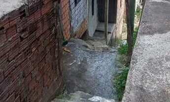 Imagem 4: Vendo casa beco não alaga