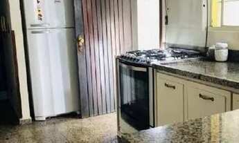 Imagem 5: Sobrado com 4 dormitórios, 262 m² - venda por R$ 692.000,00 ou aluguel por R$ 3.350,00/mês