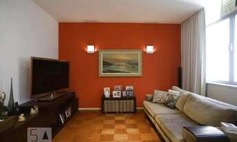 Imagem 6: Apartamento à Venda - Tijuca, 4 Quartos, 230 m2