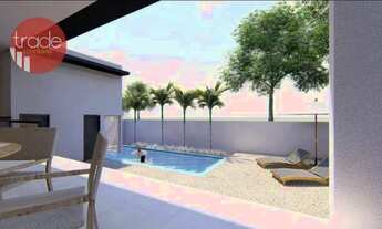 Imagem 3: Ribeirão Preto - Casa de Condomínio - Alphaville