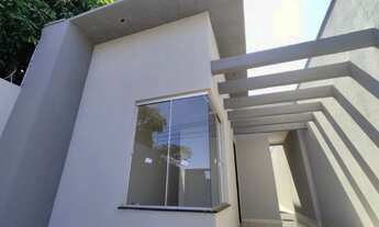 Imagem 2: Linda Casa para venda com 3 quartos no Jardim Aeroporto - Campo Grande - MS