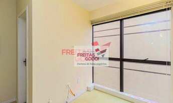 Imagem 6: Conjunto para alugar, 30 m² por R$ 1.617,13/mês - Batel - Curitiba/PR