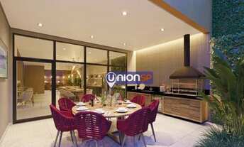 Imagem 4: Apartamento com 1 dormitório à venda, 30 m² por R$ 360.232,68 - Vila Mariana - São Paulo/S