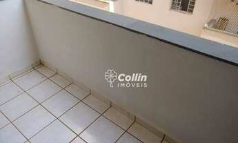 Imagem 3: Apartamento com 3 dormitórios para alugar, 94 m² por R$ 1.300,00/mês - Santa Maria - Ubera