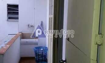 Imagem 5: PRIVILÉGIO IMÓVEIS VENDE: EXCELENTE APARTAMENTO EM LOCALIZAÇÃO PRIVILEGIADA , IPANEMA - RJ