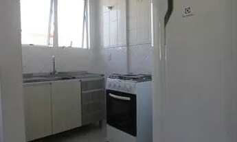 Imagem 4: Cobertura com 2 dormitórios para alugar, 78 m² por R$ 1.600,00/mês - Zona Industrial Norte