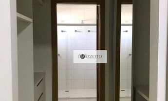 Imagem 3: Apartamento Duplex com 3 dormitórios, 218 m² - venda por R$ 1.850.000,00 ou aluguel por R