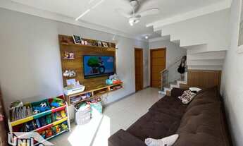 Imagem 3: Casa Duplex - Retiro - Volta Redonda/RJ