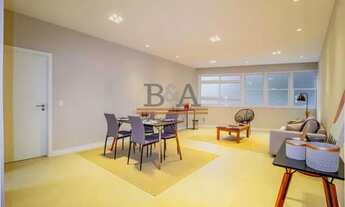Imagem 2: B&A vende Apartamento Ipanema Reformado