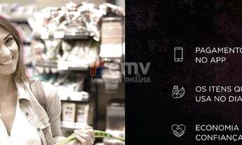 Imagem: Apartamento à venda no bairro Vale do Sereno