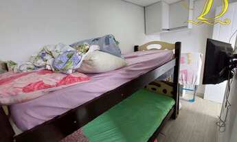 Imagem 7: Apartamento com 4 dormitórios à venda, 136 m² por R$ 742.000,00 - Aviação - Praia Grande/S