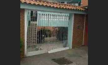 Imagem 2: Casa 2 dorms prox ao Interlagos