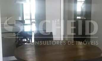 Imagem 3: Lindo apto para venda e locação no Jardim Europa, excelente localização!!!!