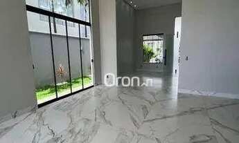 Imagem 4: Casa com 3 dormitórios à venda, 200 m² por R$ 1.785.000,00 - Jardins Lisboa - Goiânia/GO