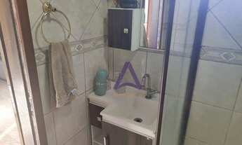 Imagem 7: Casa com 02 dormitórios sendo 01 Suíte com linda vista no Bairro da Costeira