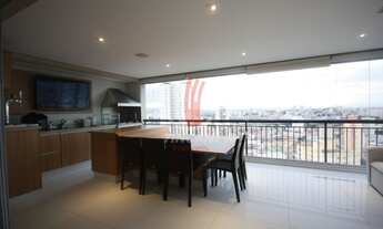 Imagem 6: São Paulo - Apartamento Padrão - CHACARA CALIFORNIA