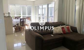 Imagem 6: Belíssimo sobrado de 200m² com excelente localização no condomínio Village Paradiso II