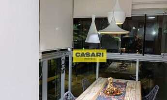 Imagem 3: Apartamento com 3 dormitórios à venda, 96 m² - Baeta Neves - São Bernardo do Campo/SP