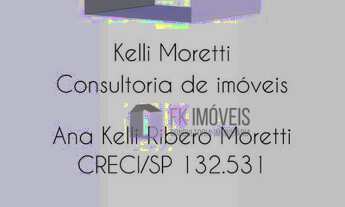 Imagem 2: Casa com 3 dormitórios à venda, 130 m² por R$ 320.000 - Alemães - Piracicaba/SP