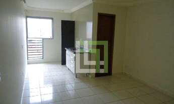 Imagem 3: Apartamento com 1 dormitório à venda, 25 m² por R$ 139.000,00 - Cidade Jardim - São Carlos