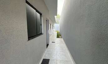 Imagem 5: Casa à Venda com 3 quartos, 2 banheiros sendo 1 suíte por R$ 400.000