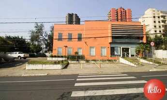 Imagem: São Bernardo do Campo - Prédio Inteiro