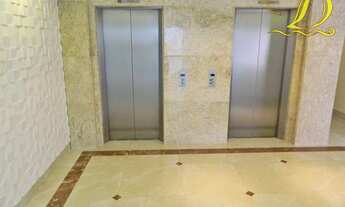 Imagem 2: Apartamento com 2 dormitórios à venda, 81 m² por R$ 510.000,00 - Aviação - Praia Grande/SP