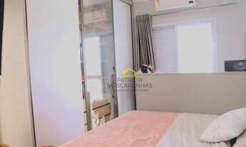 Imagem 2: Lindo Imóvel com 3 suítes , Varanda Gourmet e Piscina no Condomínio Ibiti Royal Park -Soro