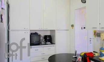 Imagem 7: Apartamento à venda em Campo Belo com 276 m², 3 quartos, 3 suítes, 4 vagas