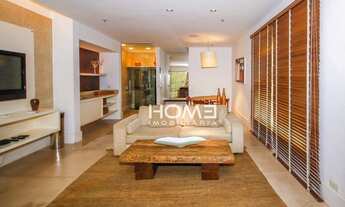 Imagem 3: Apartamento à venda, 407 m² por R$ 4.150.000,00 - Península - Rio de Janeiro/RJ