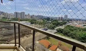 Imagem 6: Apartamento à venda no Ponte Preta - Campinas/SP