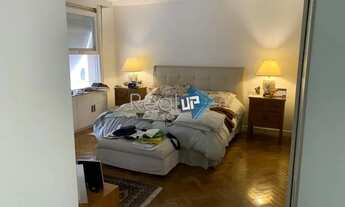 Imagem 6: Leblon 220m² Reformado e Decorado por Arquiteto!!