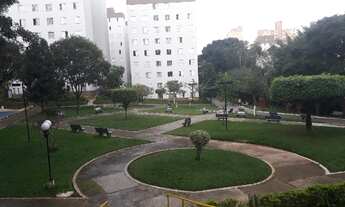 Imagem: Condomínio Parque Residencial Mboi Mirim