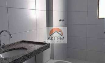 Imagem 6: Apartamento com 3 dormitórios à venda, 97 m² por R$ 780.000,00 - Casa Caiada - Olinda/PE