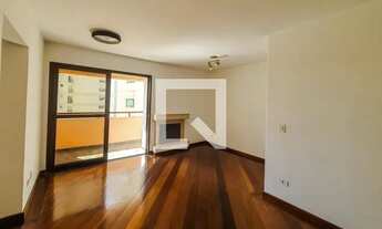 Imagem 4: Apartamento para Aluguel - Vila Mariana, 3 Quartos, 77 m2