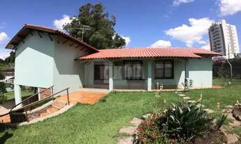 Imagem 2: CASA 3 QUARTOS PARA LOCAÇÃO NO ORFAS