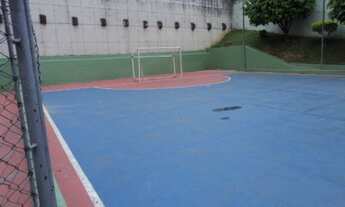 Imagem 4: Condomínio Parque Residencial Mboi Mirim - Piraporinha - Jardim São Luiz - Jd das Flores