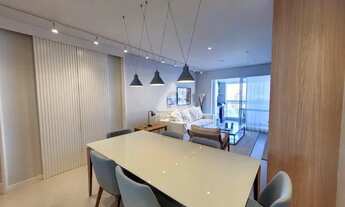 Imagem 2: Apartamento à venda, 3 quartos, 2 suítes, 3 vagas, BARRA DA TIJUCA - RIO DE JANEIRO/RJ