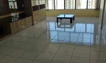 Imagem 6: Apartamento para Venda em Brasília, Águas Claras, 4 dormitórios, 2 suítes, 5 banheiros, 2