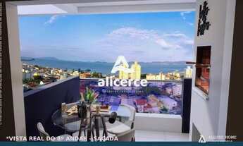 Imagem: Excelente apartamento 2 d com suíte e sacada